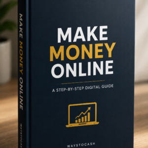 Digital guide available in the shop