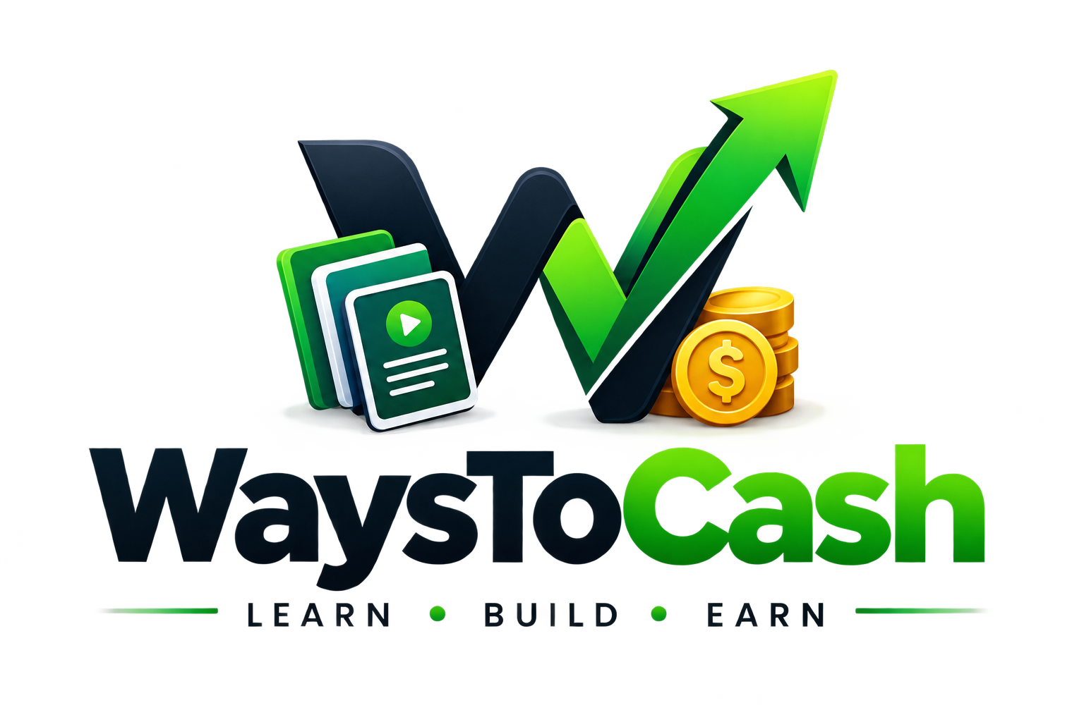 WaysToCash