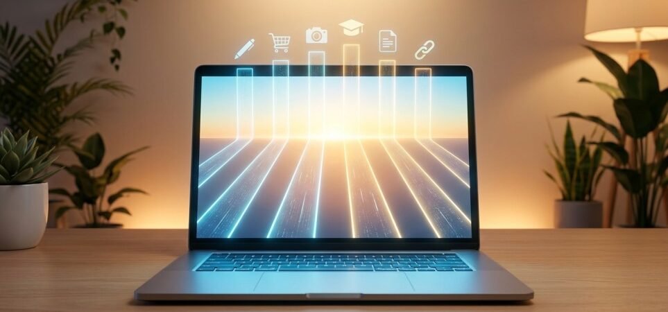 How to Make Money Online: 6 Beginner-Friendly Paths and How to Choose the Right One