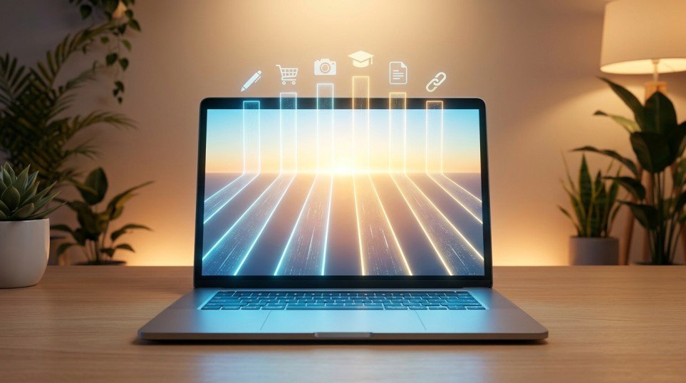 How to Make Money Online: 6 Beginner-Friendly Paths and How to Choose the Right One