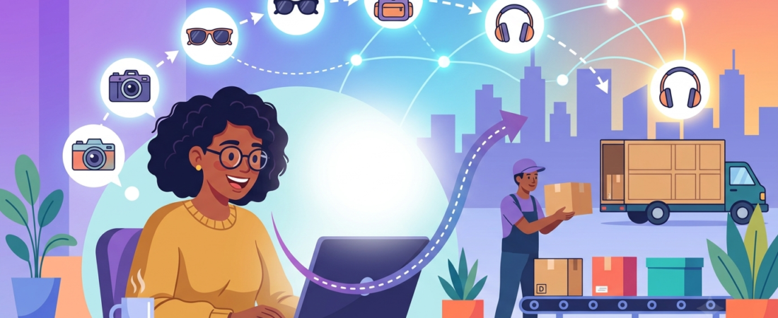 How to Start a Dropshipping Business: Launch From Scratch