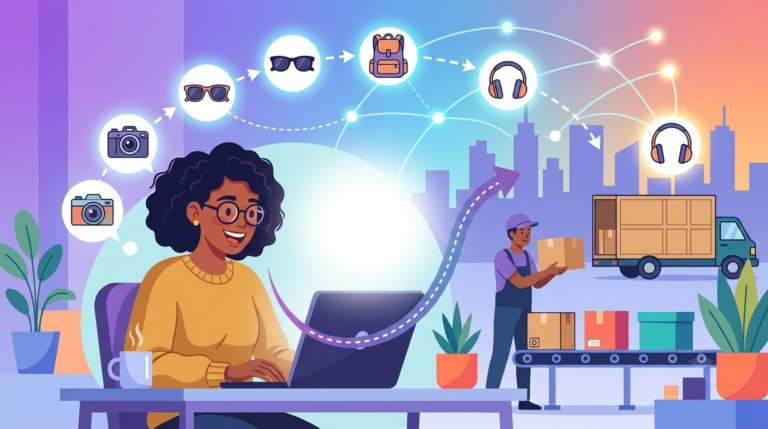 How to Start a Dropshipping Business: Launch From Scratch